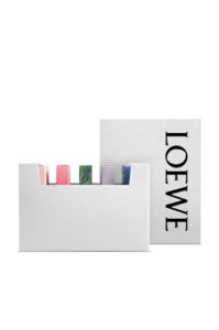 LOEWE_flegrance-sample-discovery