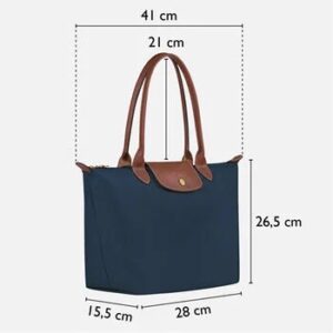 longchamp-shoulder-m-size